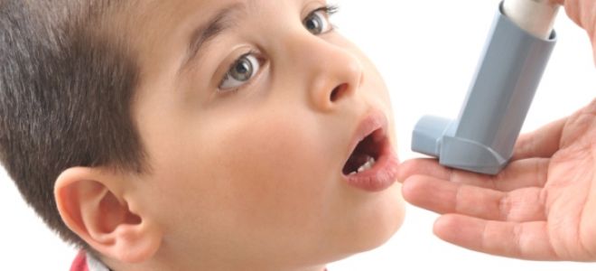Бронхиальная астма инвалидность или нет