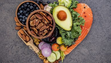 Photo of — Топ 10 продуктов для здоровья