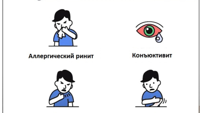 Photo of Эффективные методы лечения аллергии