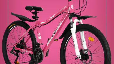 Photo of Особенности лучших горных розовых велосипедов